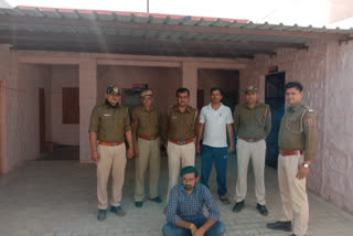 doda pop smuggling case in jodhpur, doda pop smuggling