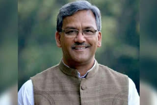 Uttarakhand BJP MLA denies rumours of 'unhappiness' over CM