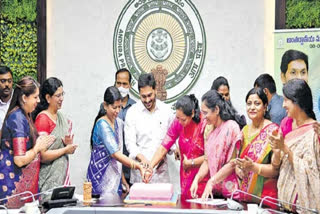 gender budget in Andhra Pradesh