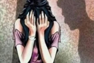 UP woman gang-raped in moving car