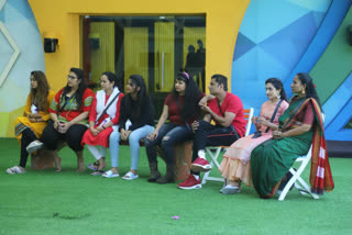 bigg Boss season 8