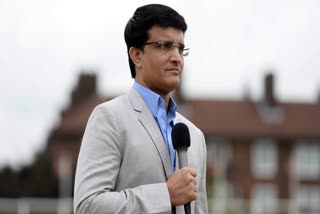 WTC final will be held at Ageas Bowl, confirms Sourav Ganguly