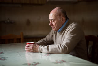 Handling Loneliness In Elderly Community