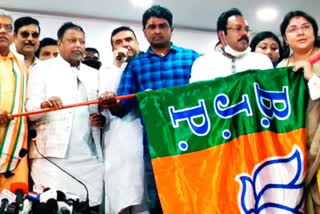 five former tmc mla join bjp in west bengal