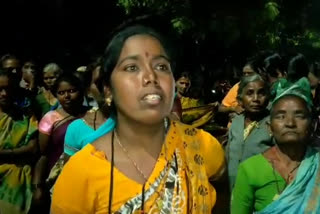 Women are worried to the muncipal elections