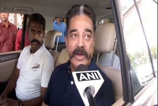 Tamil Nadu polls: Kamal Haasan's MNM finalises seat-sharing deal, to contest 154 seats