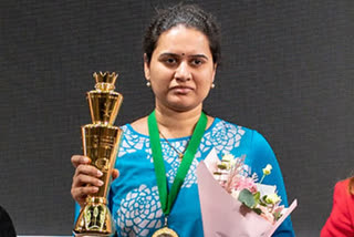 Koneru Humpy