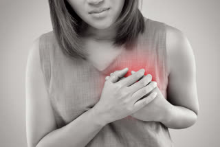 CVD and women, heart ailments women, diabetes women