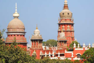 madras high court