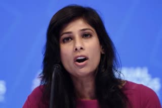 Gita Gopinath