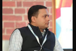 Amit Malviya