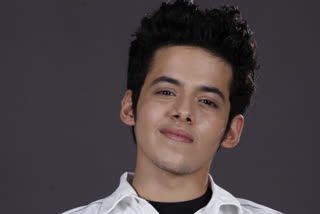 Darsheel Safary and his famous character Ishaan Awasthi