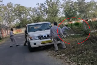 guldar-attacked-bhel-workers-in-haridwar