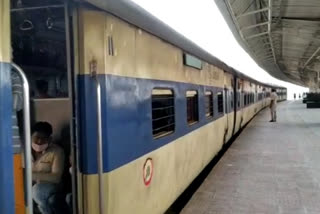 number of train will increase from Ranchi Rail Division