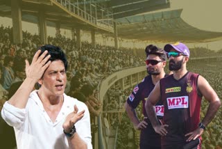 kolkata knight riders will miss playing at eden gardens in 2021 ipl