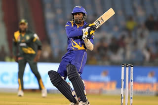 Road Safety World Series: Dilshan turns back the clock as SL Legends beat SA Legends by 9 wickets
