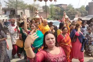 kinnar mahasammelan in gorakhpur