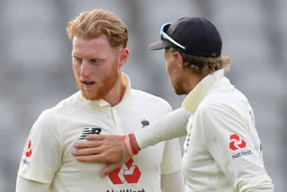 Our players endured weight loss due to stomach illness in fourth Test: Stokes