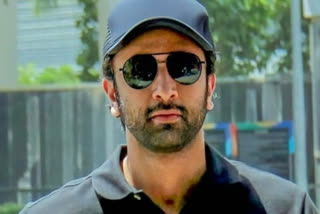 Ranbir Kapoor