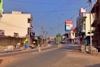 Situation in violence-hit Bhainsa in Telangana peaceful: Police