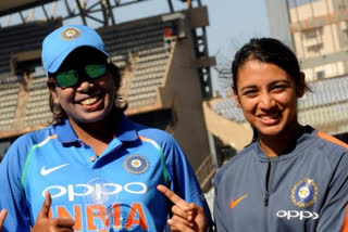 INDW vs SAW | Jhulan, Mandhana steer India to series-levelling win in 2nd ODI