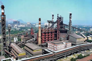 visakhapatnam steel plant visakhapatnam steel plant