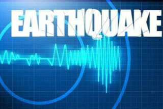Earthquake in Chamba again