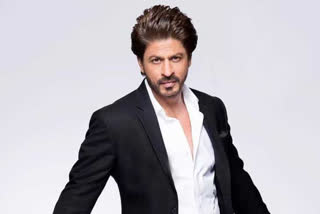 sharukh