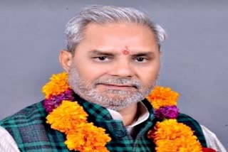 Jogeshwar Garg became whip,  Rajasthan BJP latest news