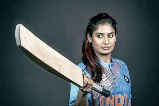 women ODI rankings : harmanpreet kaur at 17th and mithali raj at 7th spot