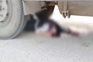 kurukshetra road accident
