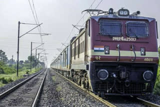 Many trains running from Ranchi Rail Division are affected