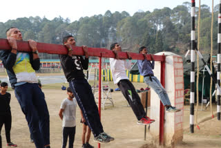 Ranikhet