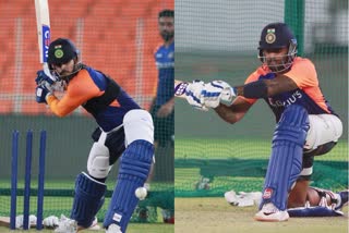 team india preparation for t20 series against england