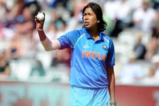 'Representing India is my biggest motivation': Jhulan Goswami