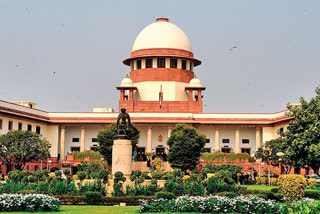 Can gold smuggling be termed as terrorist activity: SC to examine