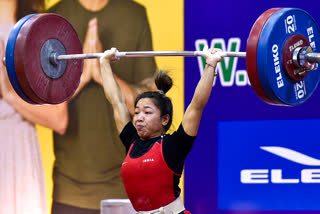 Senior men's, women's weightlifting nationals postponed