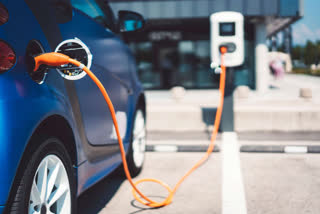 Bring EV financing under priority sector lending: NITI Aayog