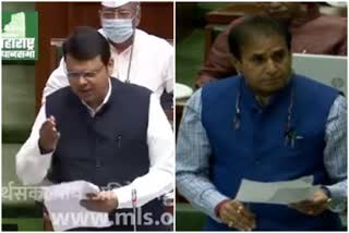 home-minister-deshmukh-criticizes- fadanvis