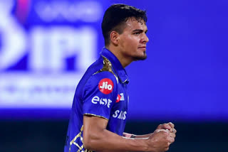 IND vs ENG : rahul chahar to be included in indian t20I squad against england