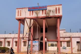 lack of doctors in bemetara district hospital for sterilization operation
