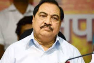 Eknath khadse