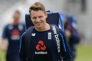 Jos Buttler