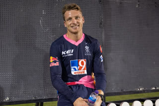 Jos Buttler