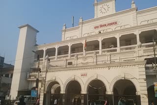 lucknow municipal corporation