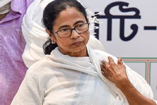 Mamata to file nomination from Nandigram today