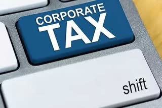 4.64 lakh crores of tax benefits were given to corporates in last 5 years