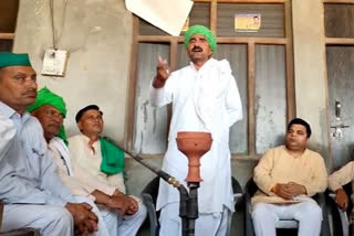 khaap panchayat in muzaffarnagar