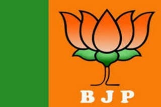 BJP parliamentary party meeting  BJP parliamentary party  BJP  covid spread  covid update  കൊവിഡ്‌ വ്യാപനം  കൊവിഡ്‌  ബിജെപി യോഗം  ബിജെപി പാര്‍ലമെന്‍ററി യോഗം