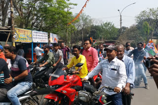 tmc bike rally